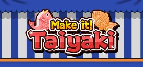 Make it! Taiyaki görsel 1