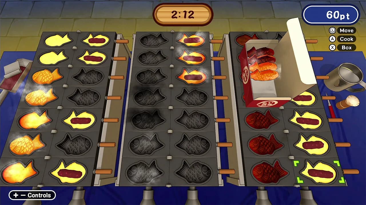 Make it! Taiyaki görsel 3