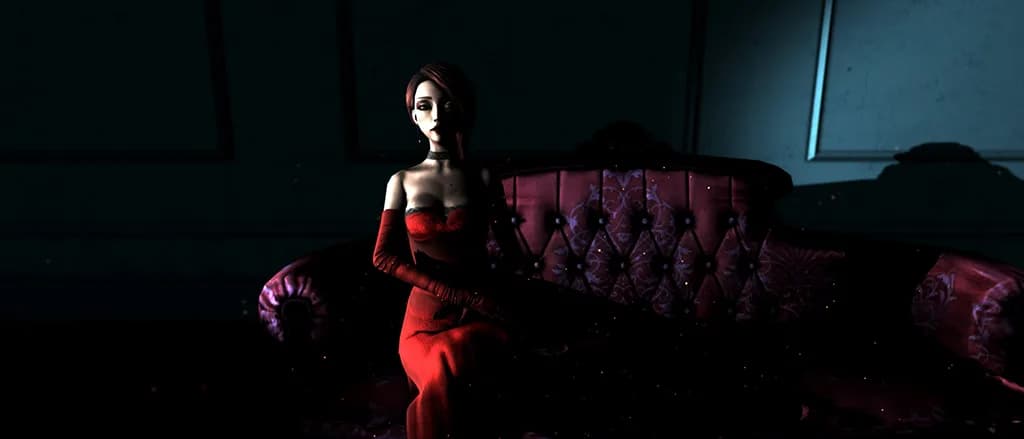 Dollhouse görsel 6