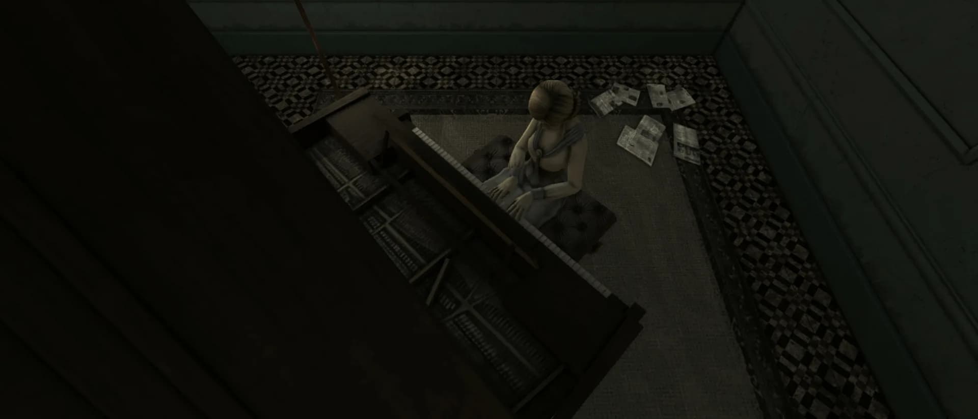 Dollhouse görsel 9
