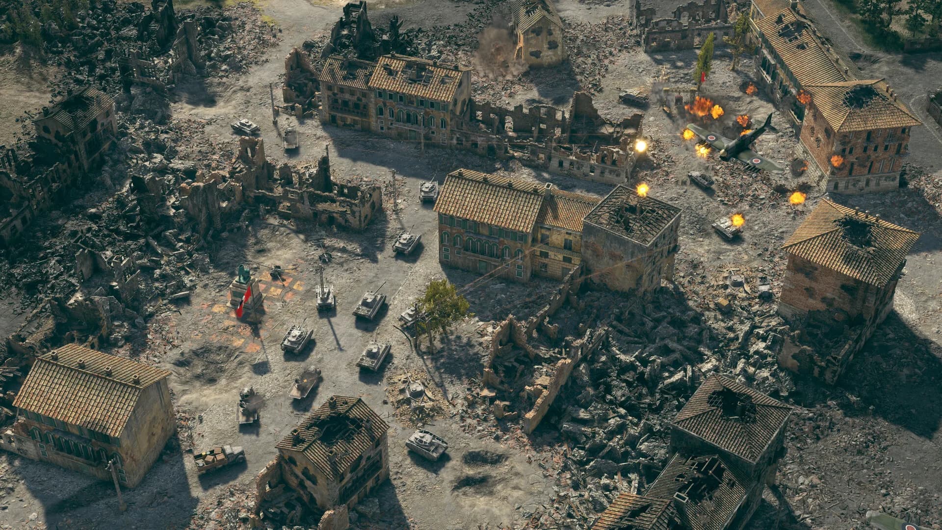 Sudden Strike 5 görsel 4