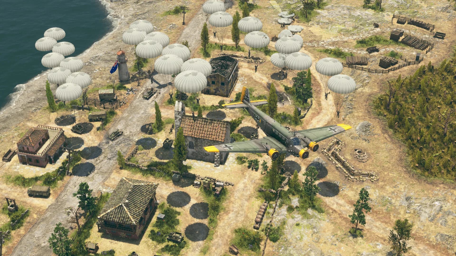 Sudden Strike 5 görsel 6