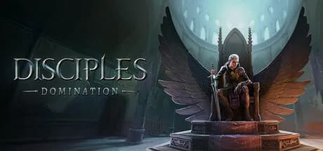 Disciples: Domination görsel 1