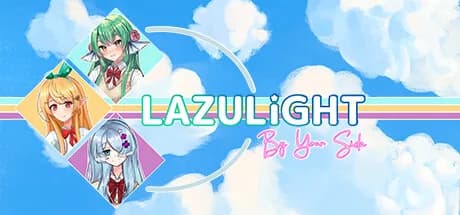Lazulight: By Your Side görsel 1