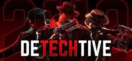 DeTechtive 2112 görsel 1