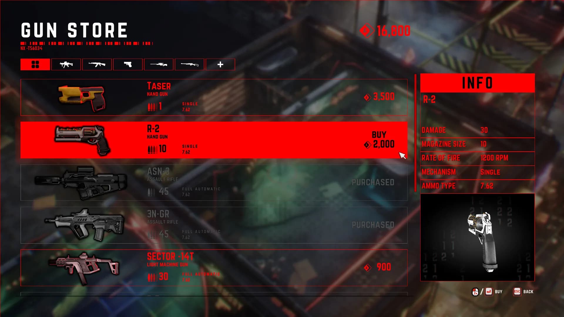 DeTechtive 2112 görsel 9