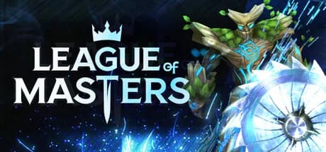 League of Masters: Auto Chess görsel 1