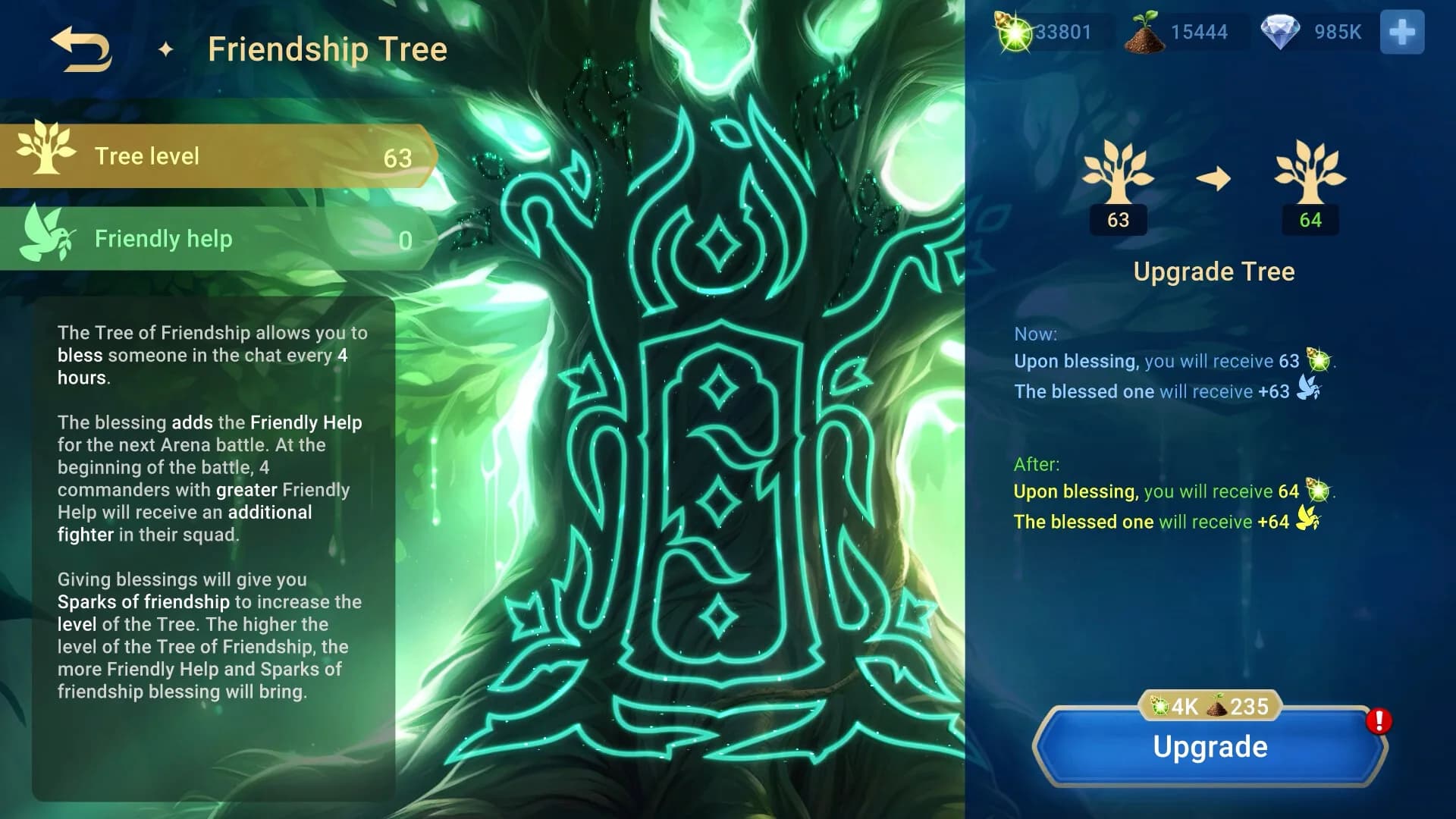 League of Masters: Auto Chess görsel 4