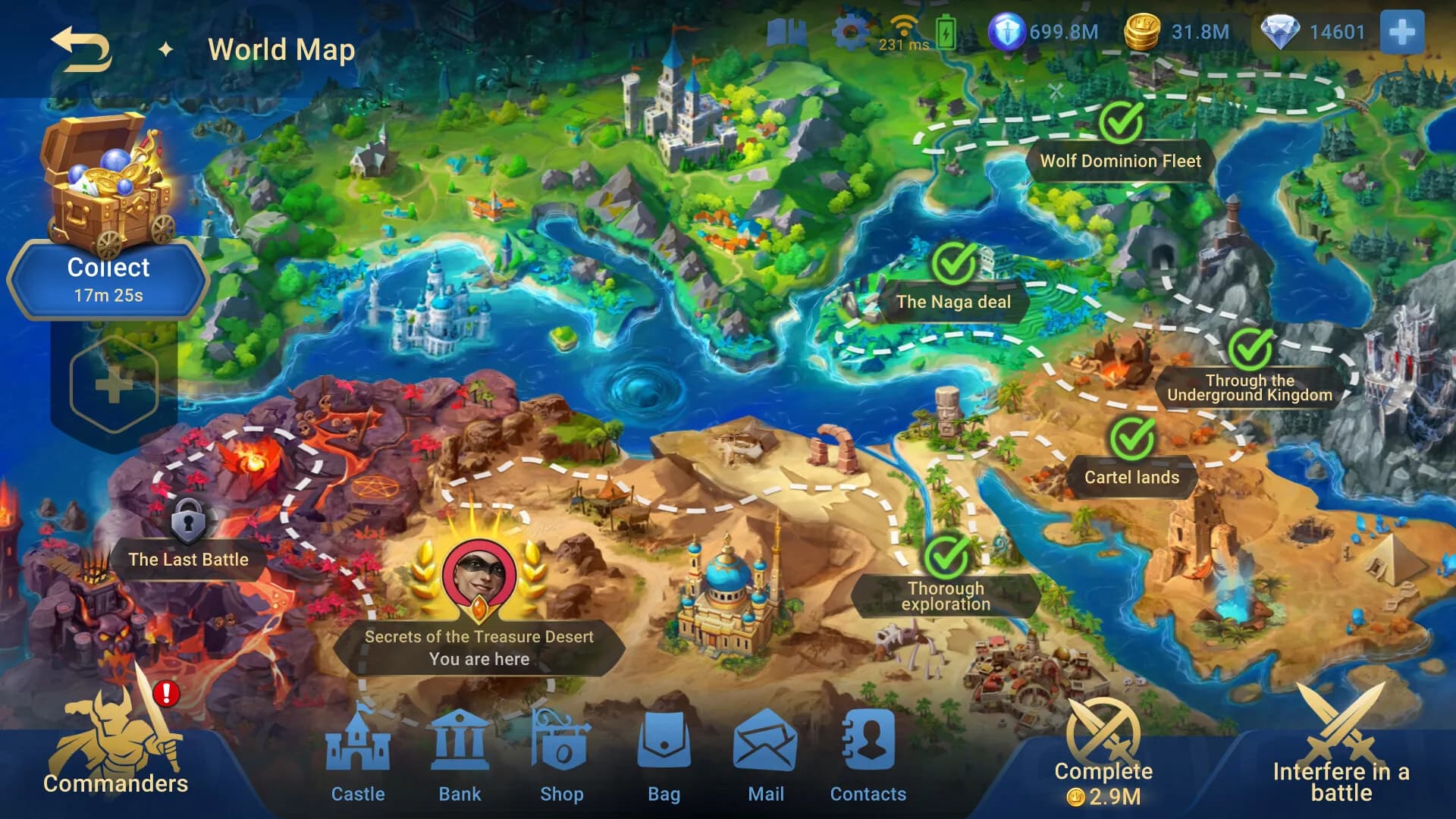 League of Masters: Auto Chess görsel 7