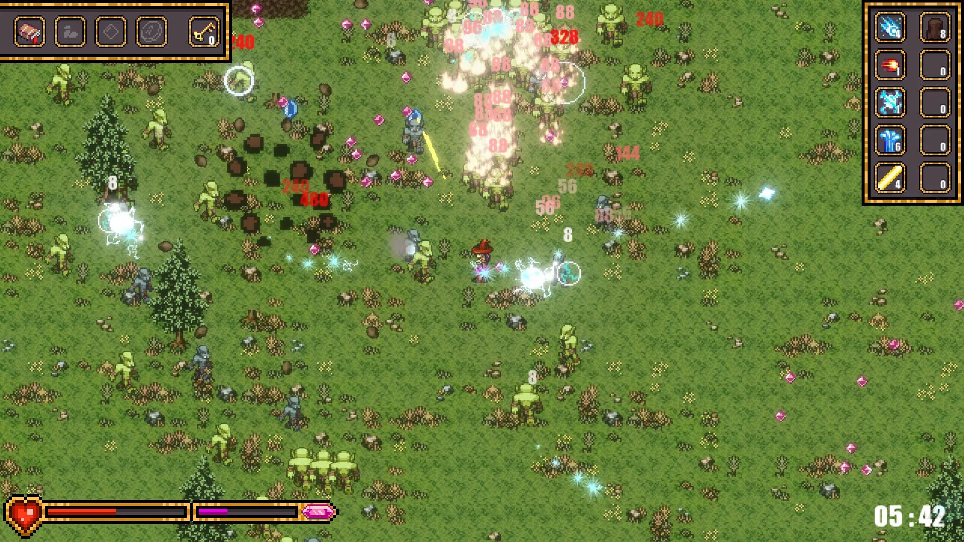 Arcane Chaos görsel 2