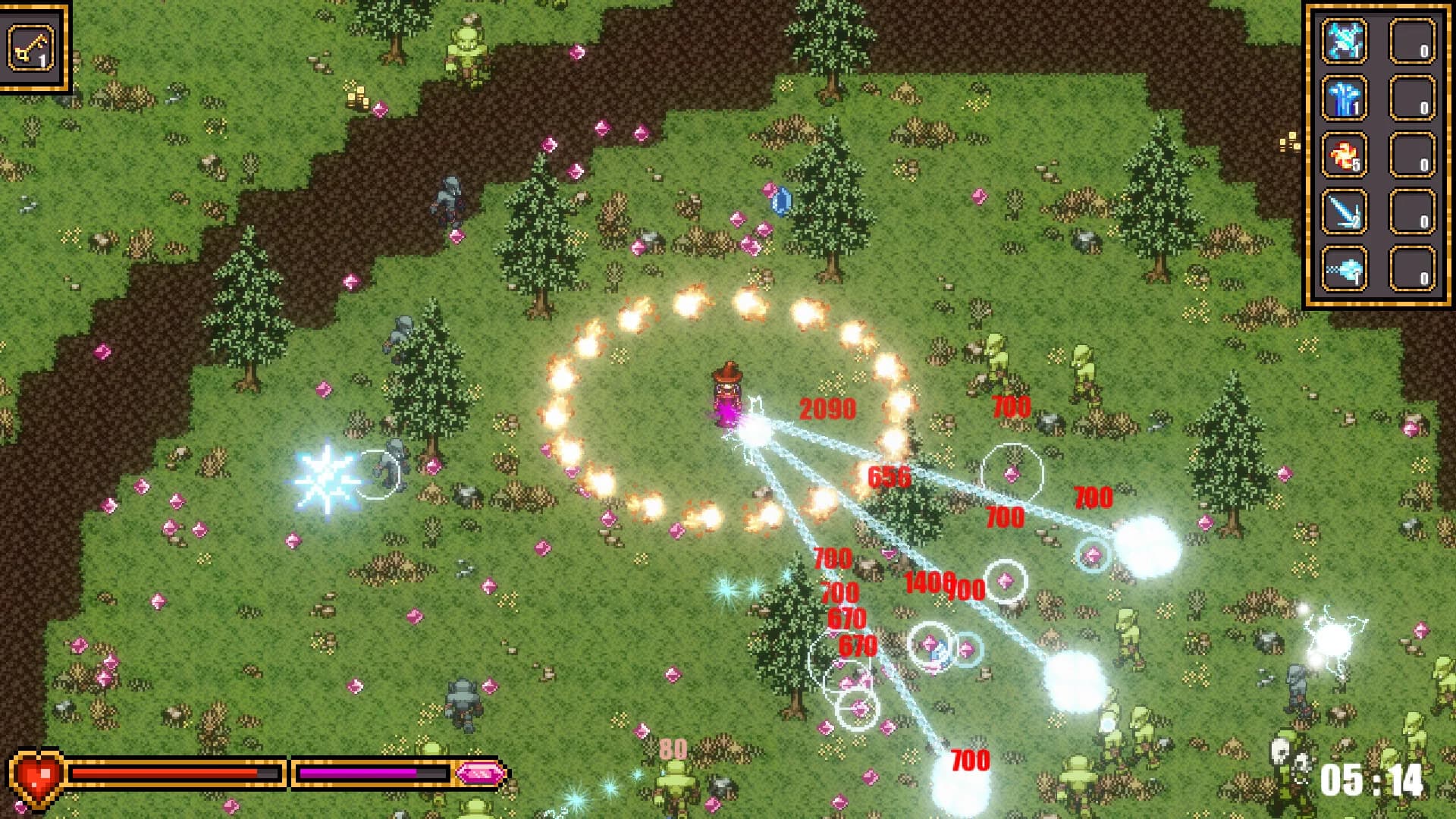 Arcane Chaos görsel 3