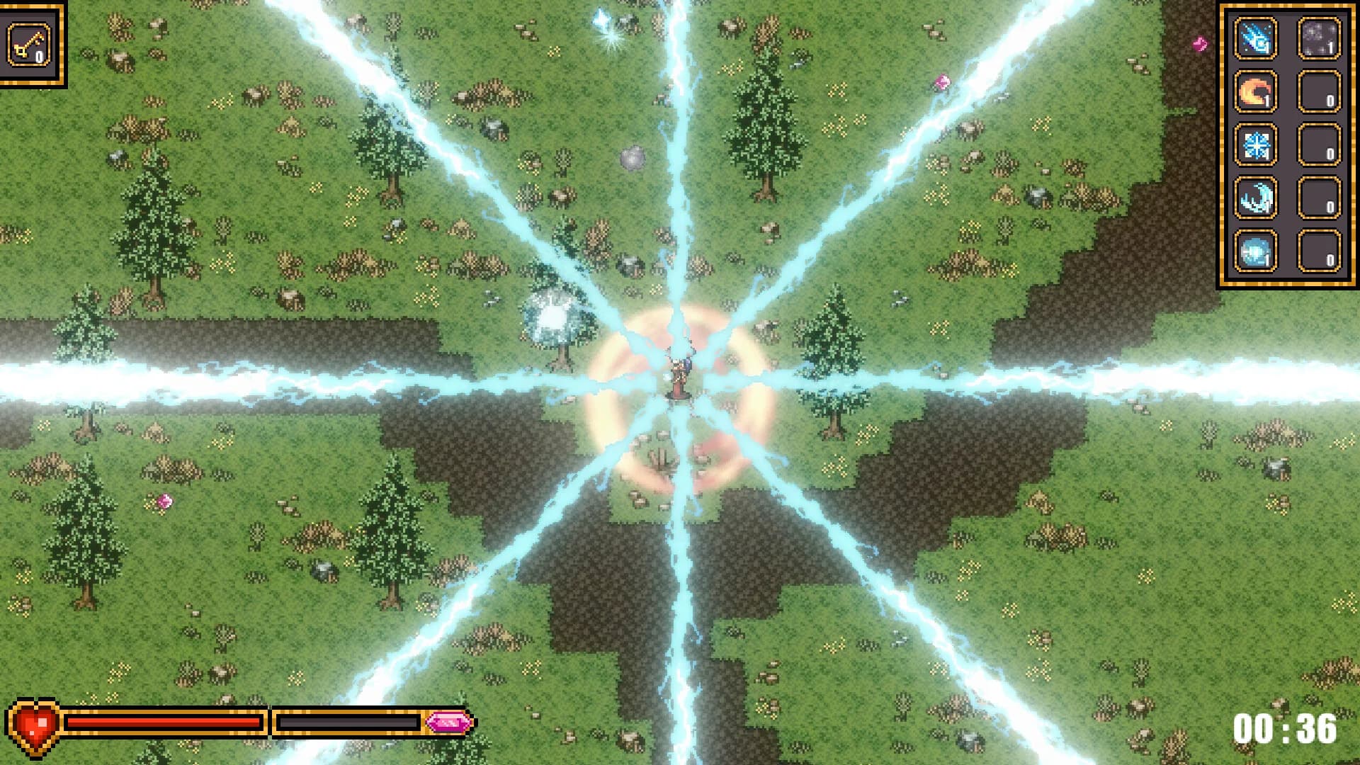 Arcane Chaos görsel 4