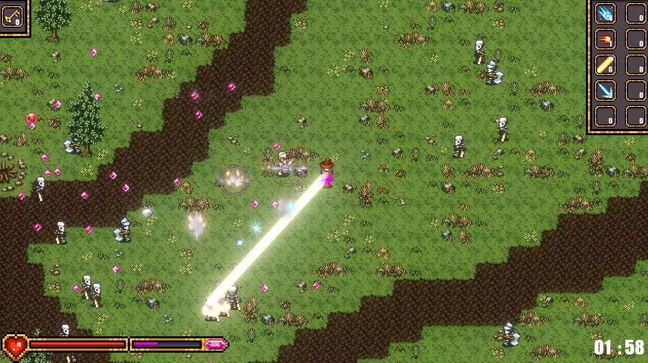 Arcane Chaos görsel 5