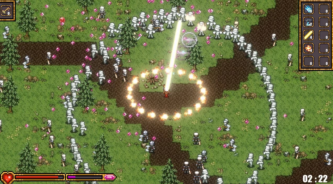Arcane Chaos görsel 6