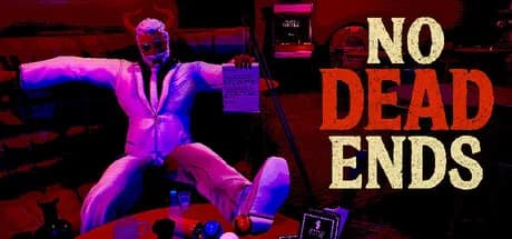 No Dead Ends