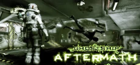 Ghostship Aftermath görsel 1