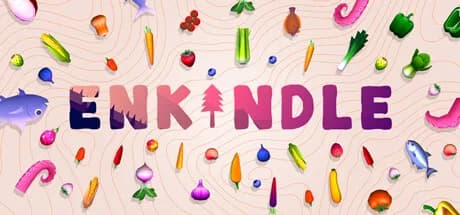 Enkindle