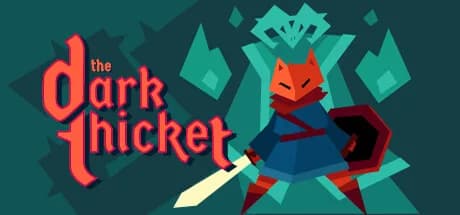 The Dark Thicket görsel 1