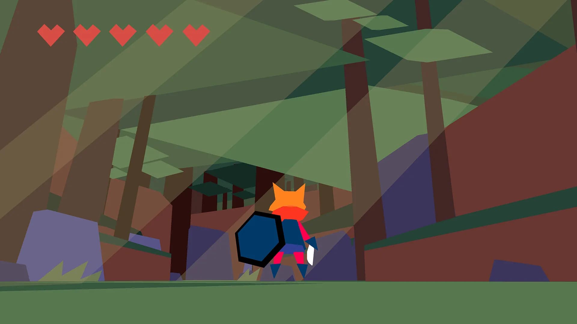 The Dark Thicket görsel 8