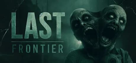 Last Frontier görsel 1