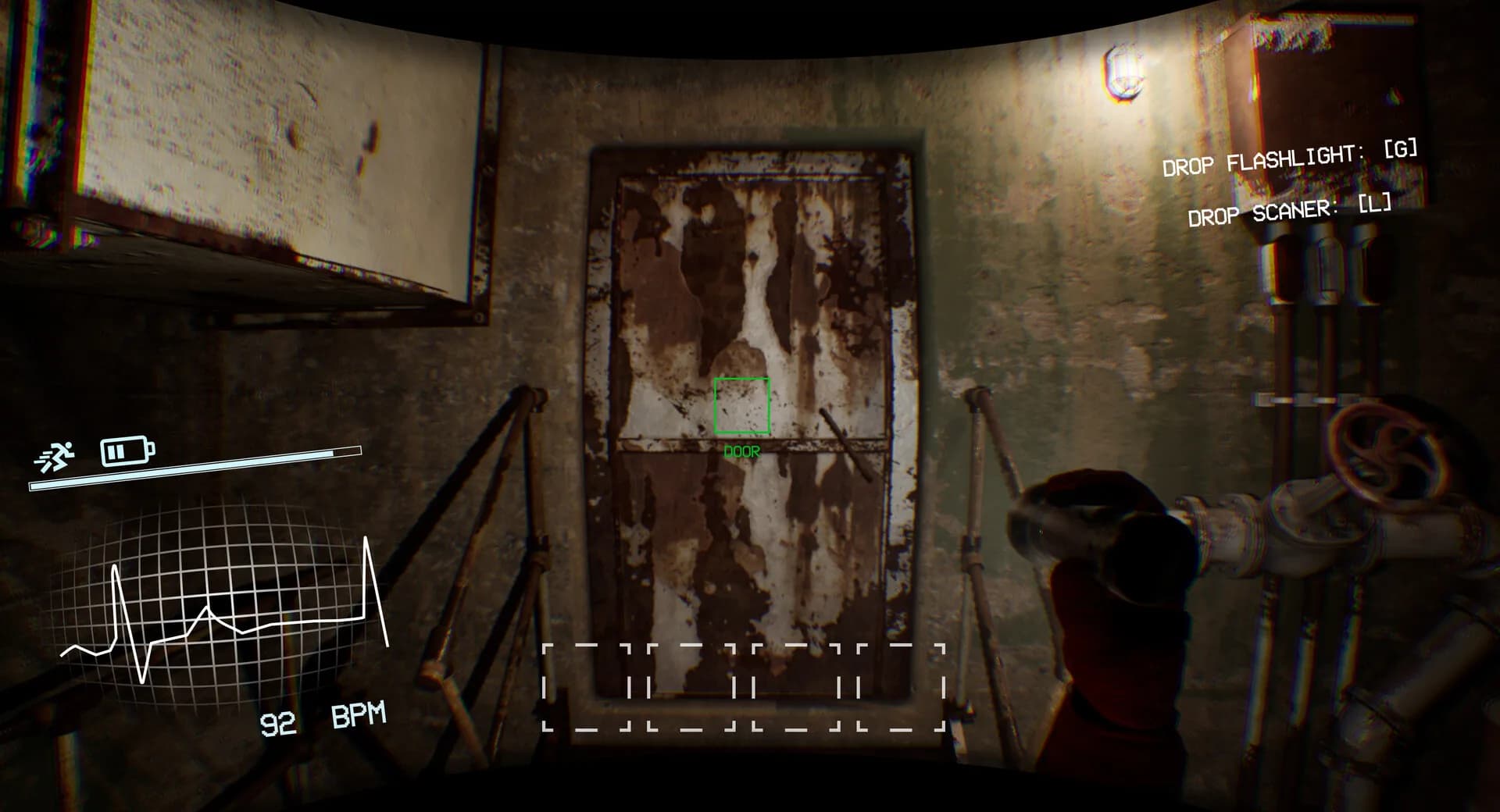 MORTAL HIRE görsel 4