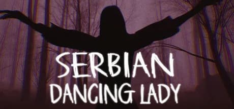 Serbian Dancing Lady görsel 1