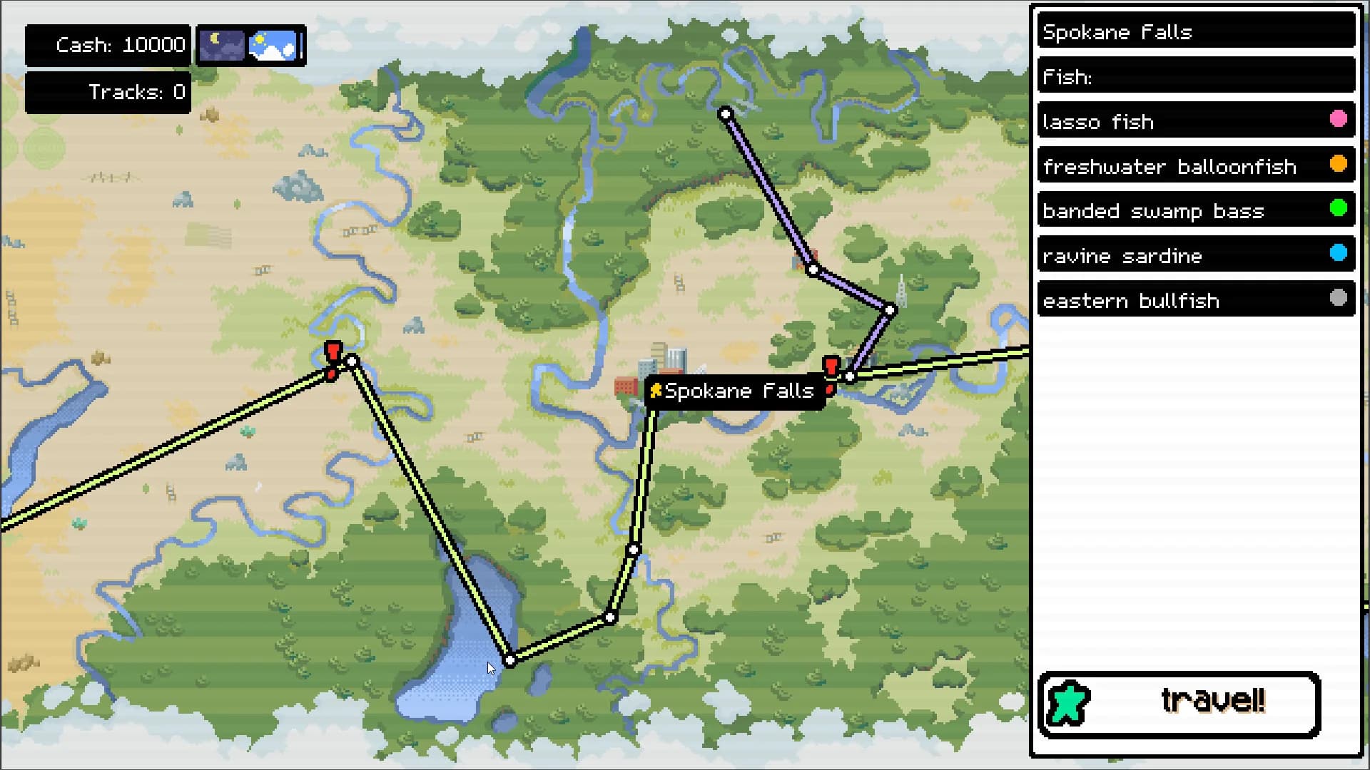 Headwaters görsel 9