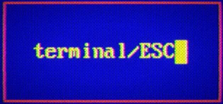 Terminal ESC