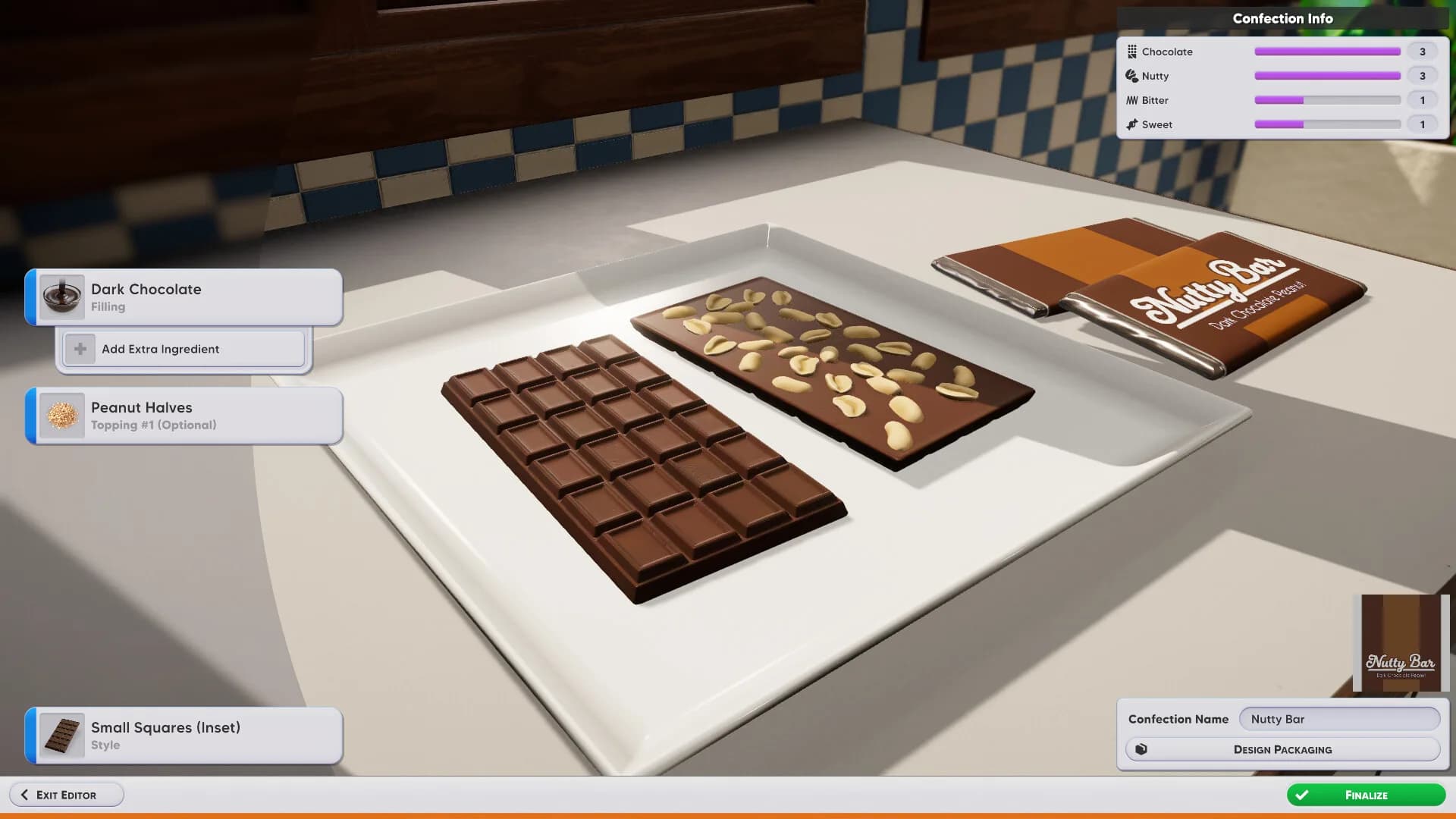 Sweets Inc. görsel 8