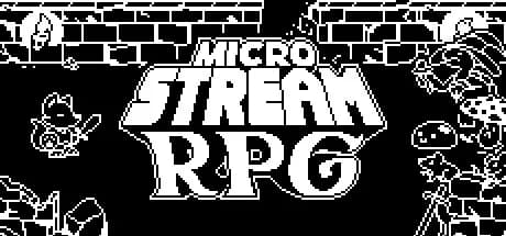 Micro Stream RPG görsel 1