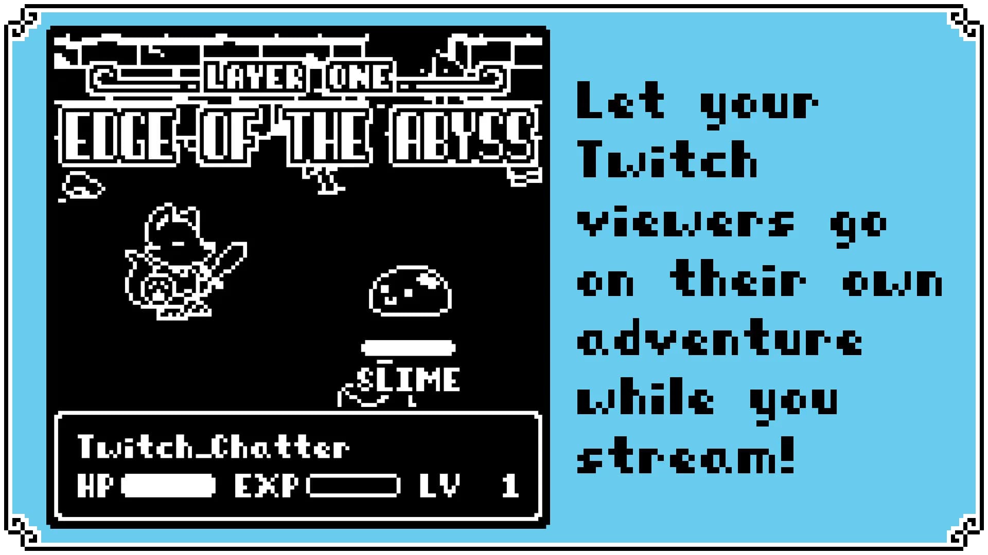 Micro Stream RPG görsel 3