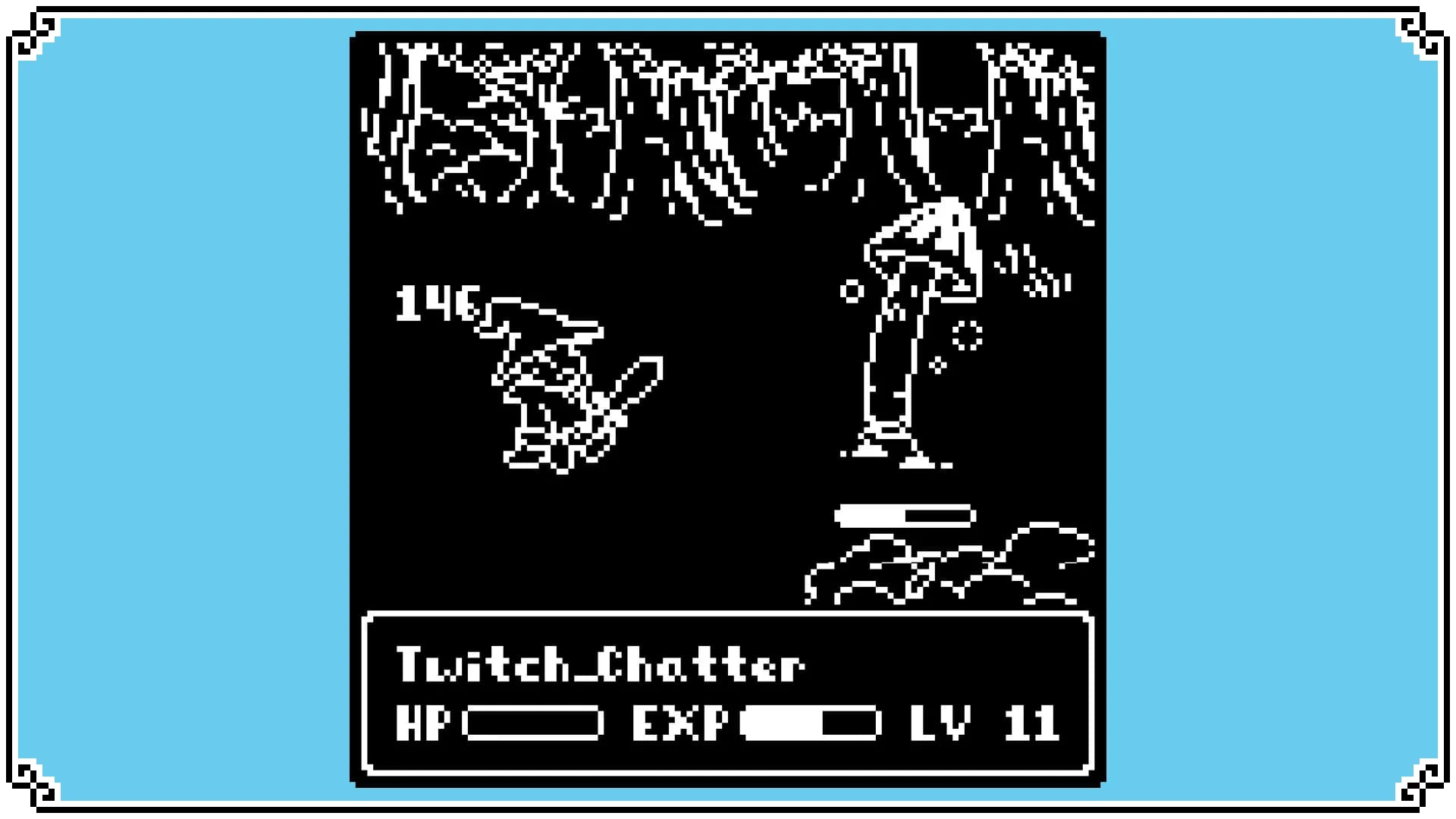 Micro Stream RPG görsel 12
