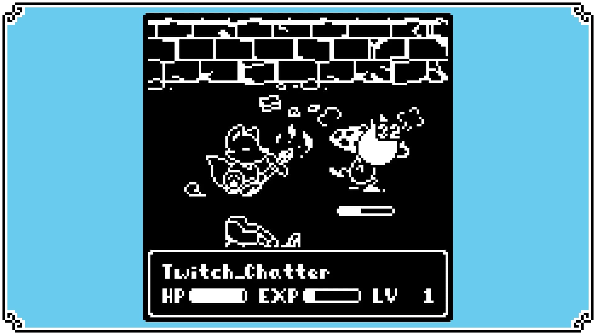 Micro Stream RPG görsel 9