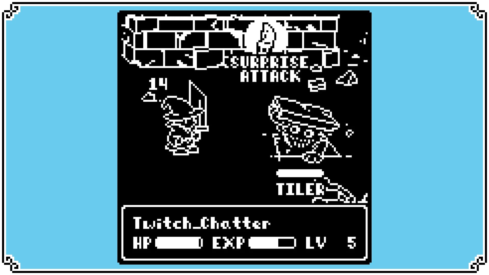 Micro Stream RPG görsel 10