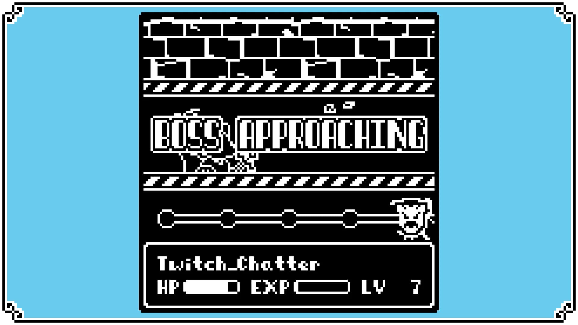Micro Stream RPG görsel 11