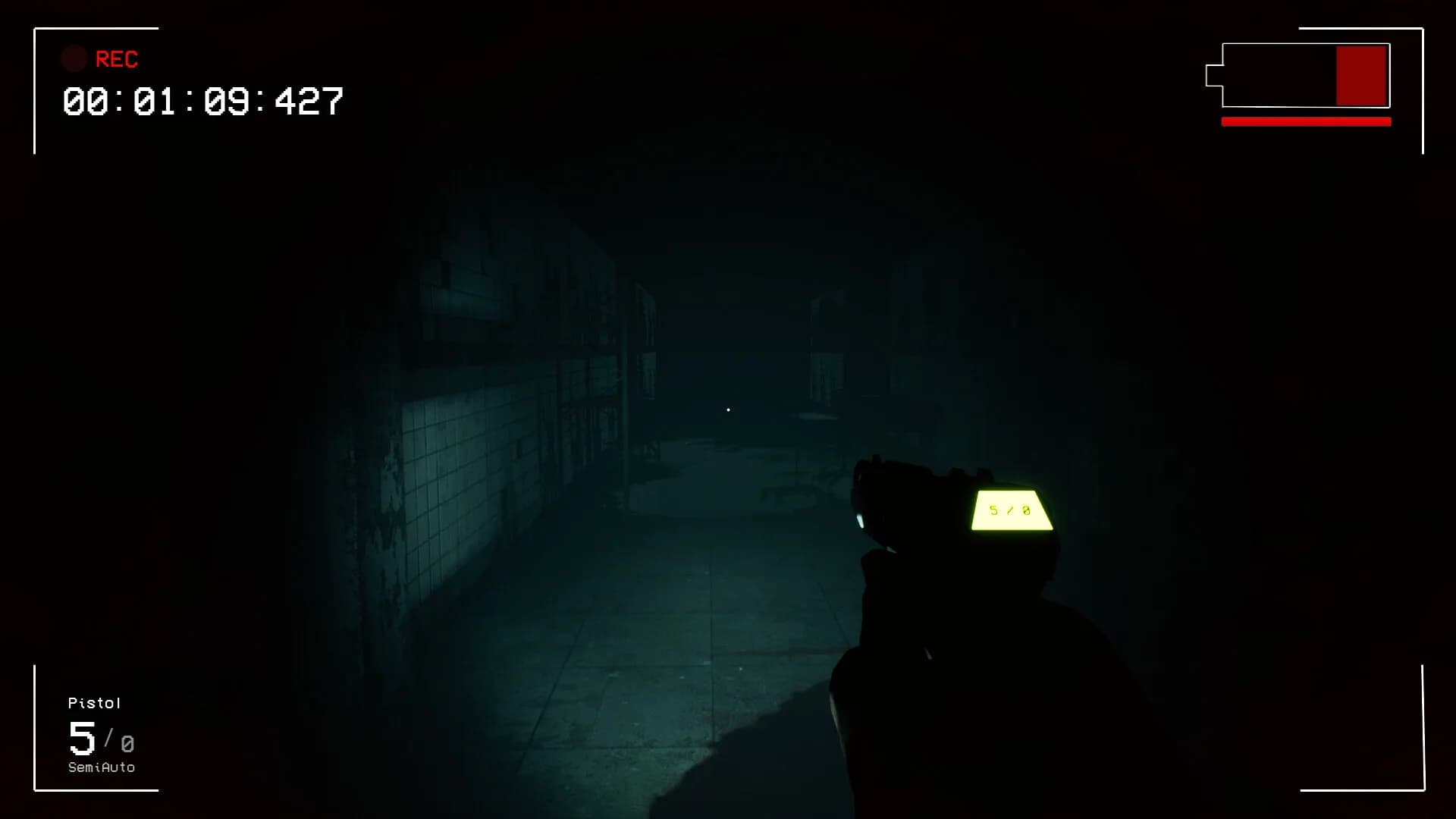 Eugenia's Pursuit: The Hidden Legacy görsel 2