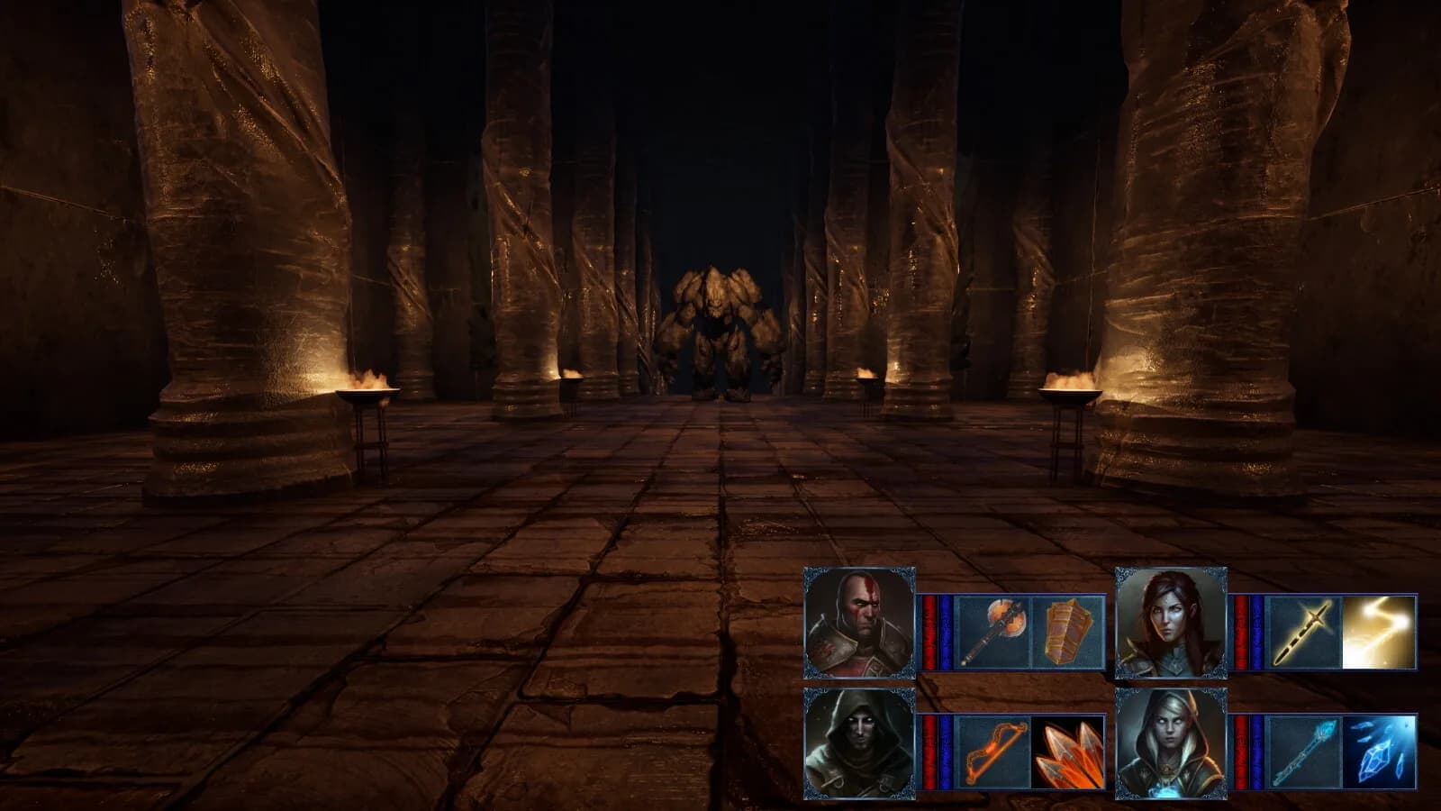 Dawn of the Ashen Queen görsel 2