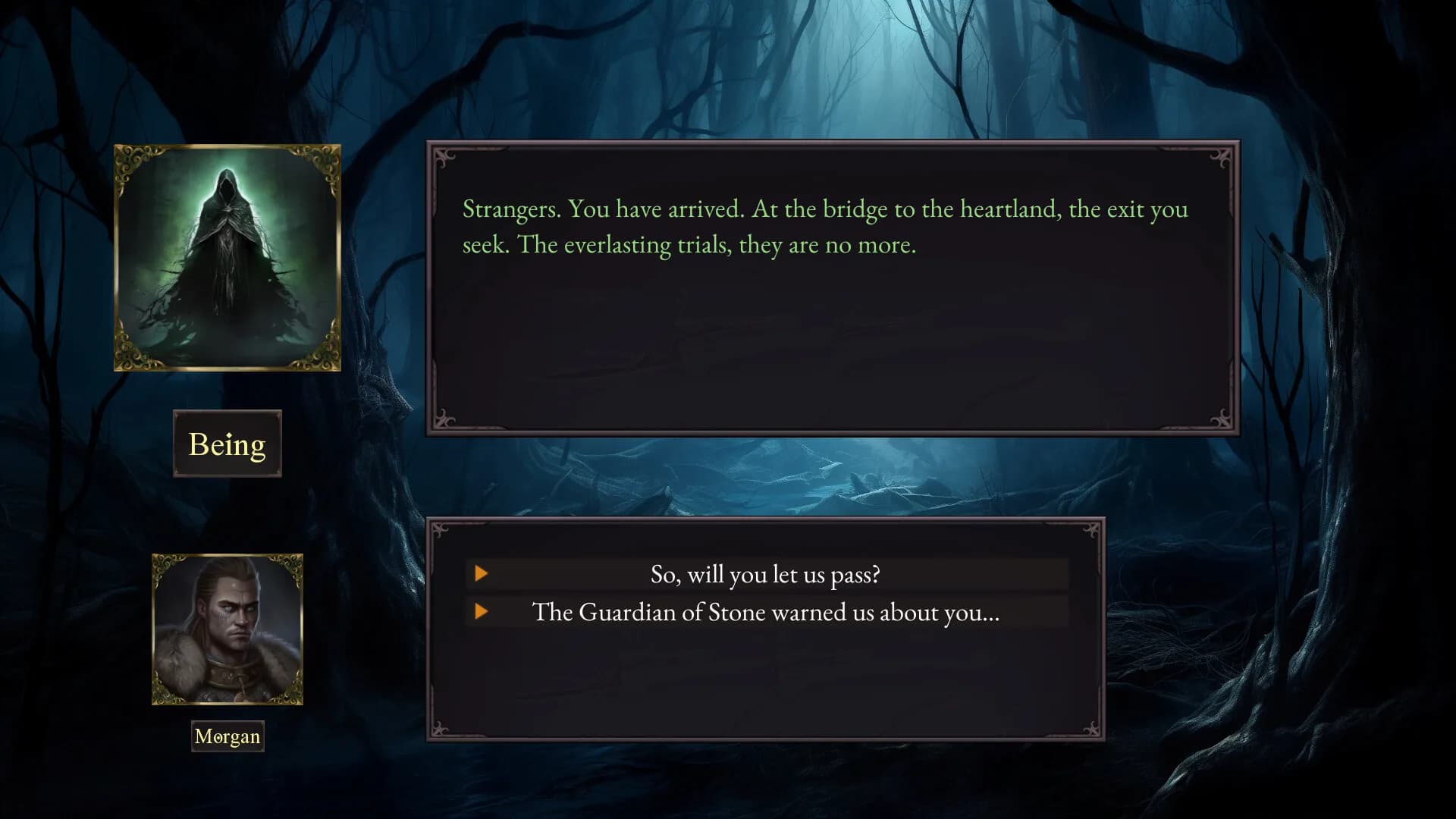 Dawn of the Ashen Queen görsel 7
