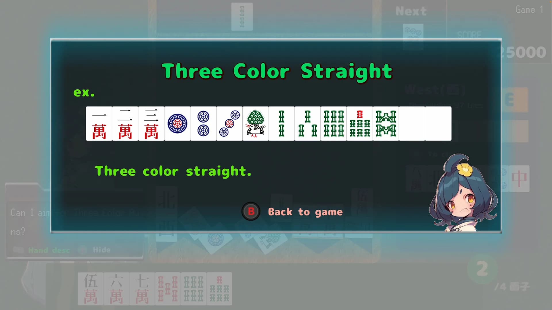 Drop Mahjong tiles görsel 6