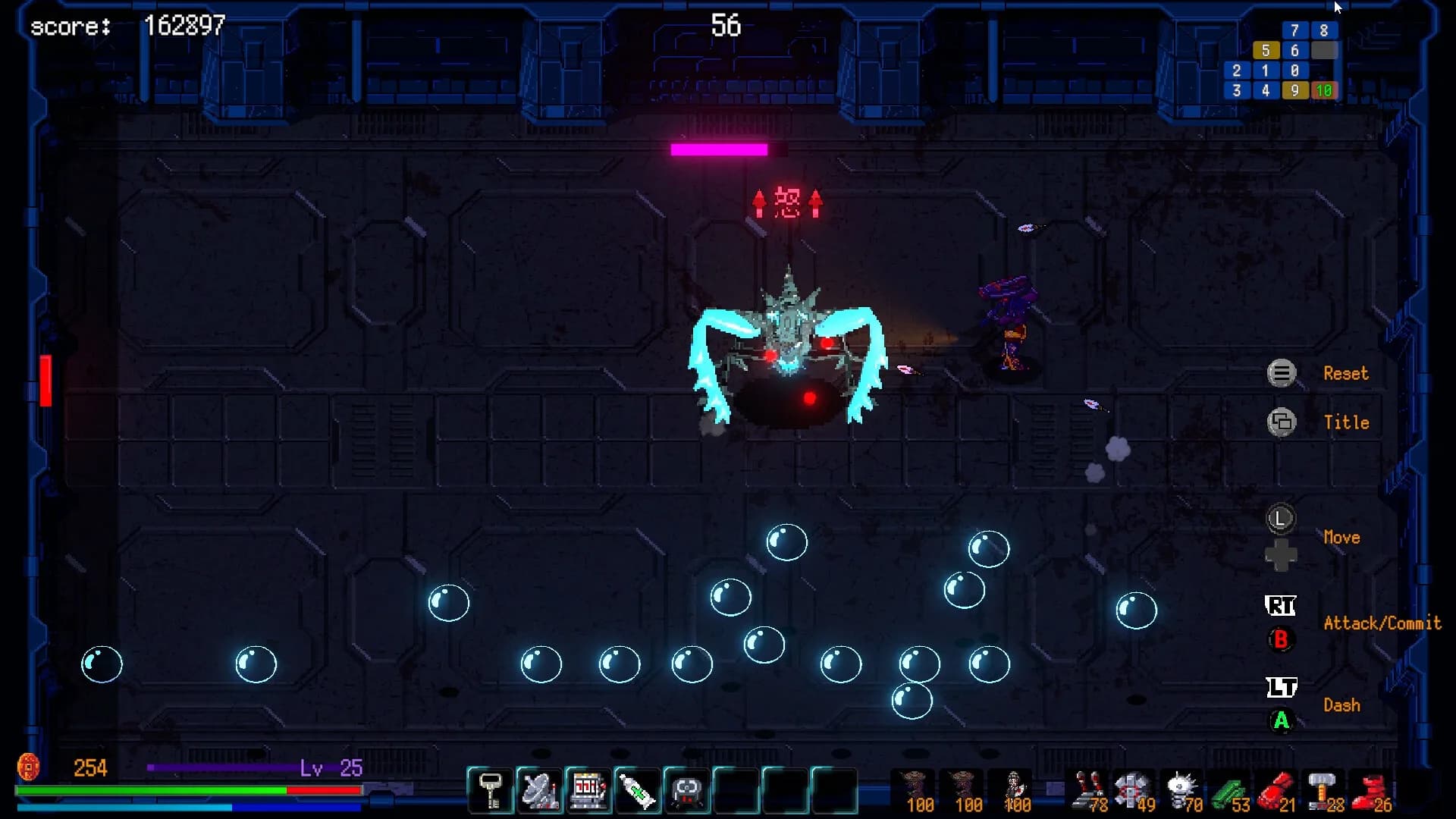 XenoTechArena görsel 8