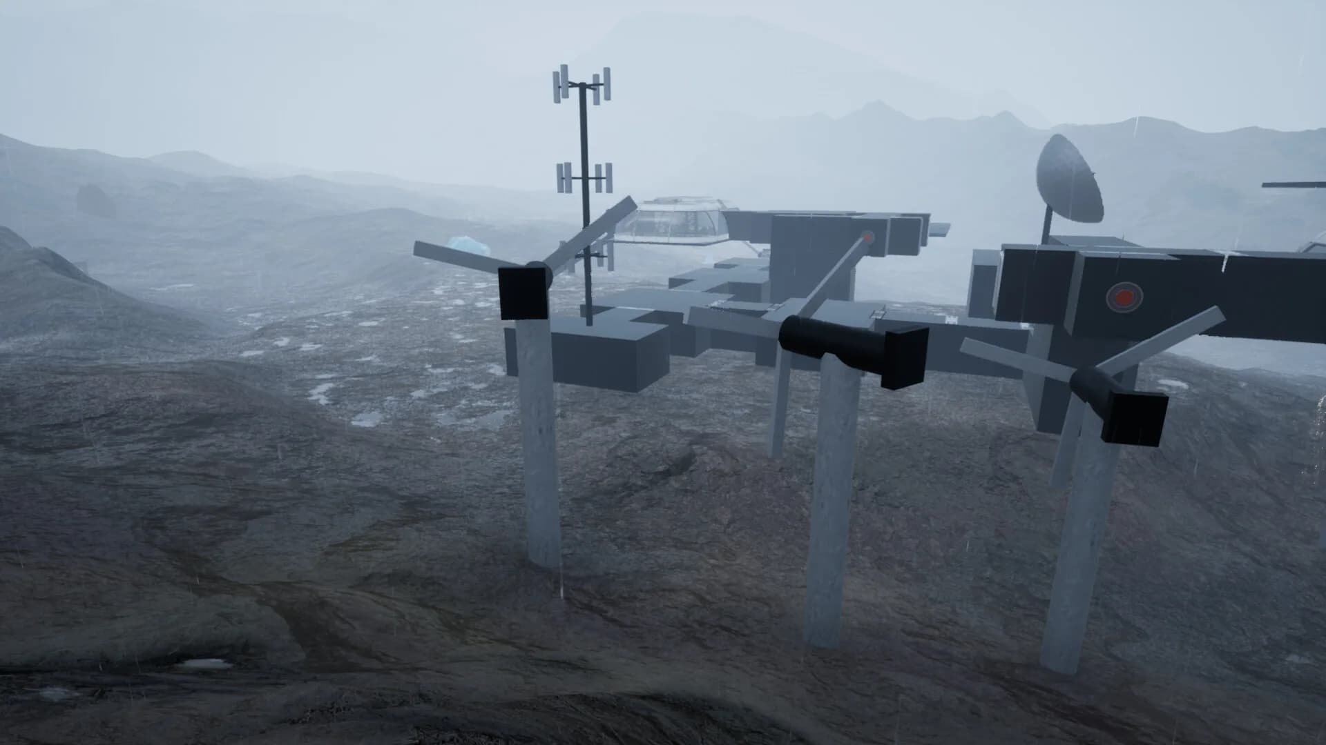 Surviving Ceres görsel 7