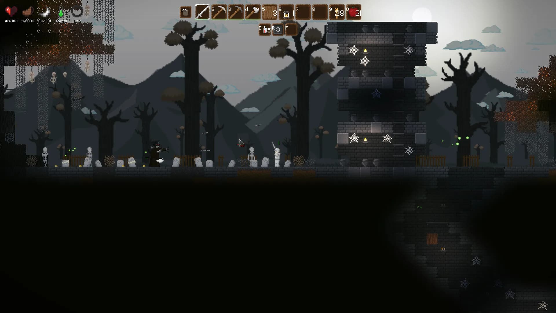Unearther görsel 3