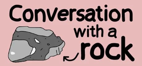 Conversation With A Rock görsel 1