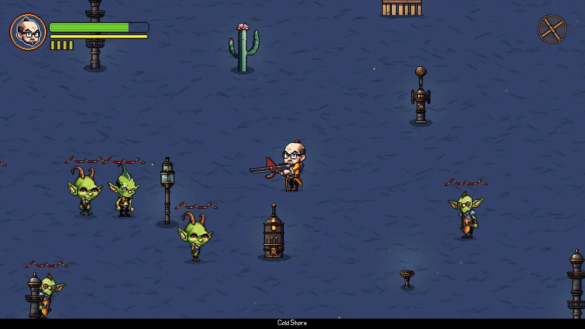 Knight's Saga Evil Goblins görsel 6