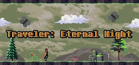 Traveler Eternal Night görsel 1