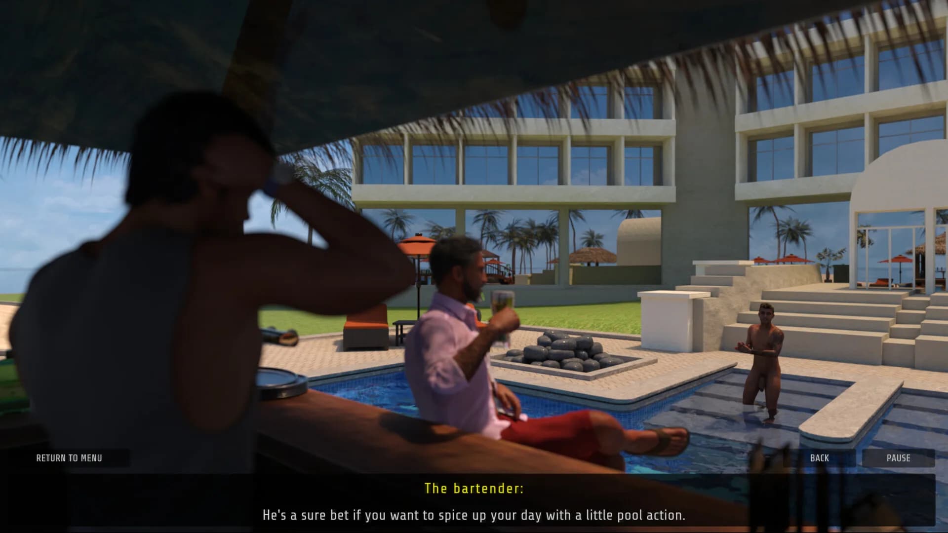 Gay Sex Adventures - Episode 4 görsel 5
