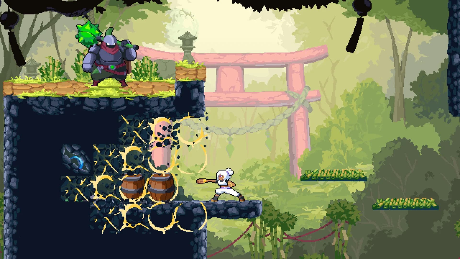 Nanuka: Secret of the Shattering Moon görsel 3