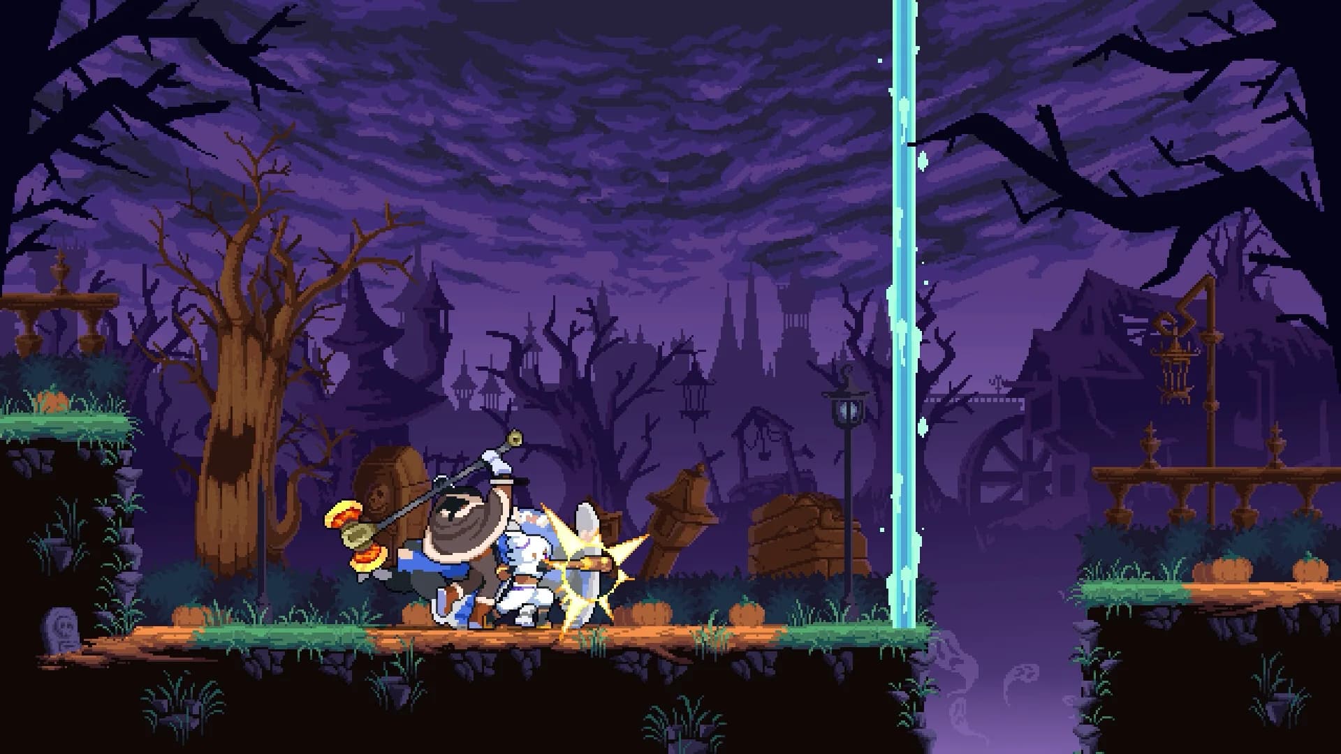 Nanuka: Secret of the Shattering Moon görsel 5