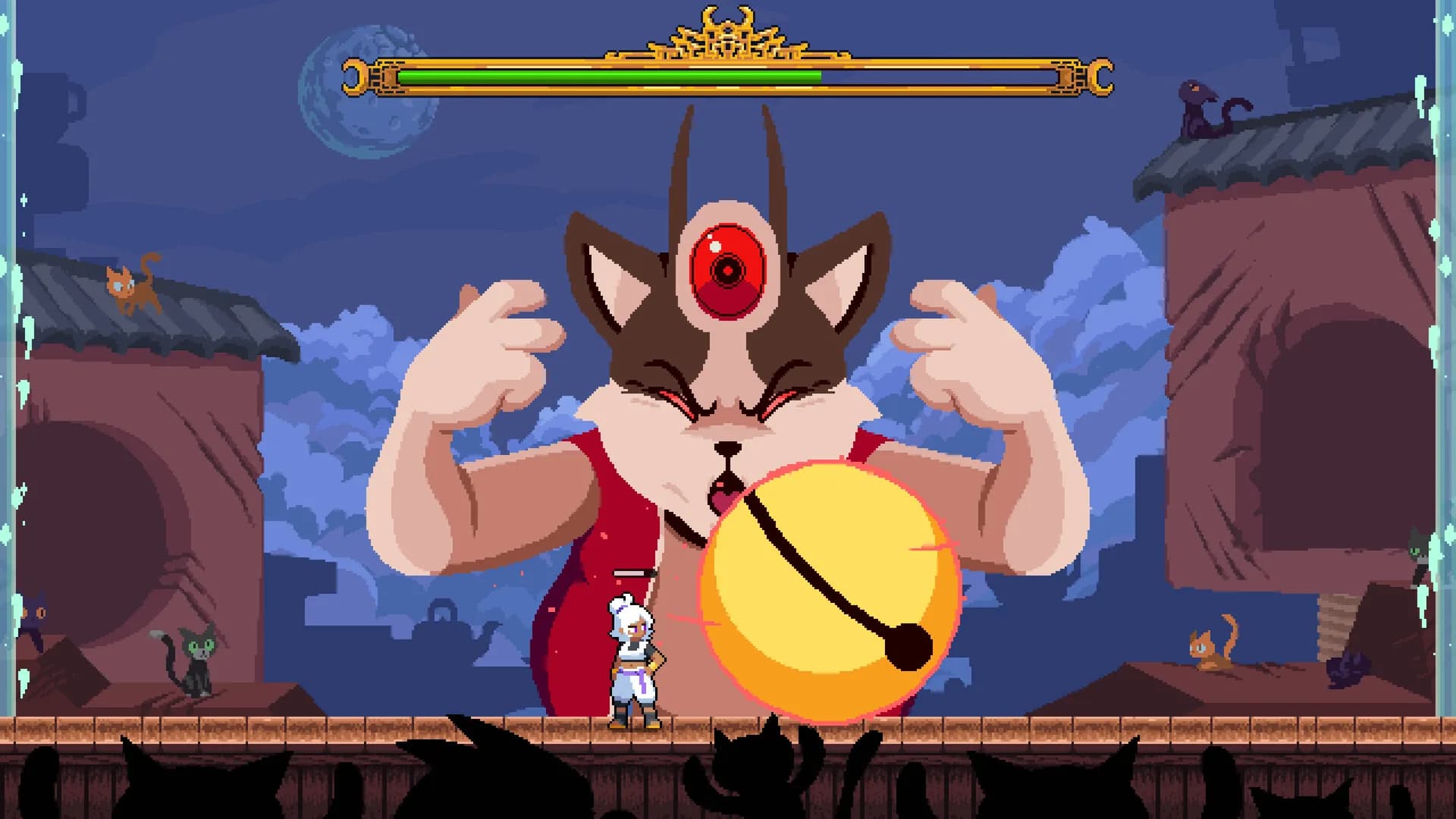 Nanuka: Secret of the Shattering Moon görsel 7