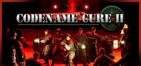 Codename CURE II